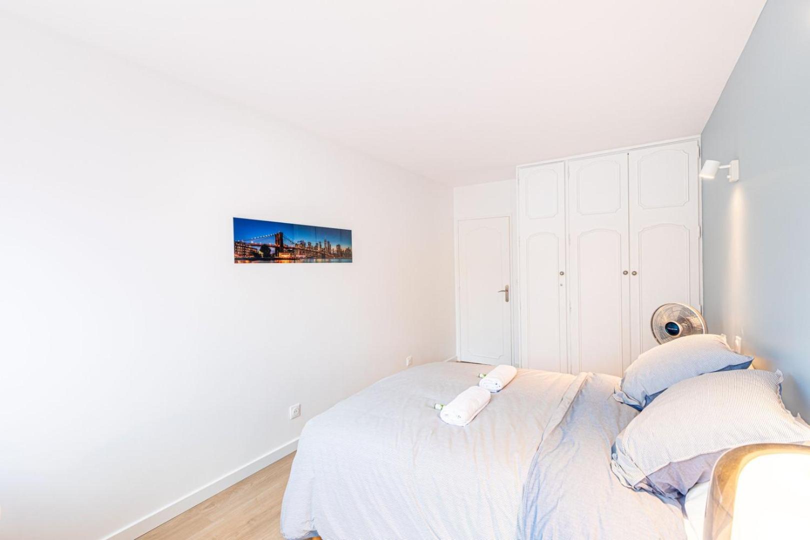 Guestready - Apt Avec Balcon A La Place D'Italie Paris Eksteriør billede