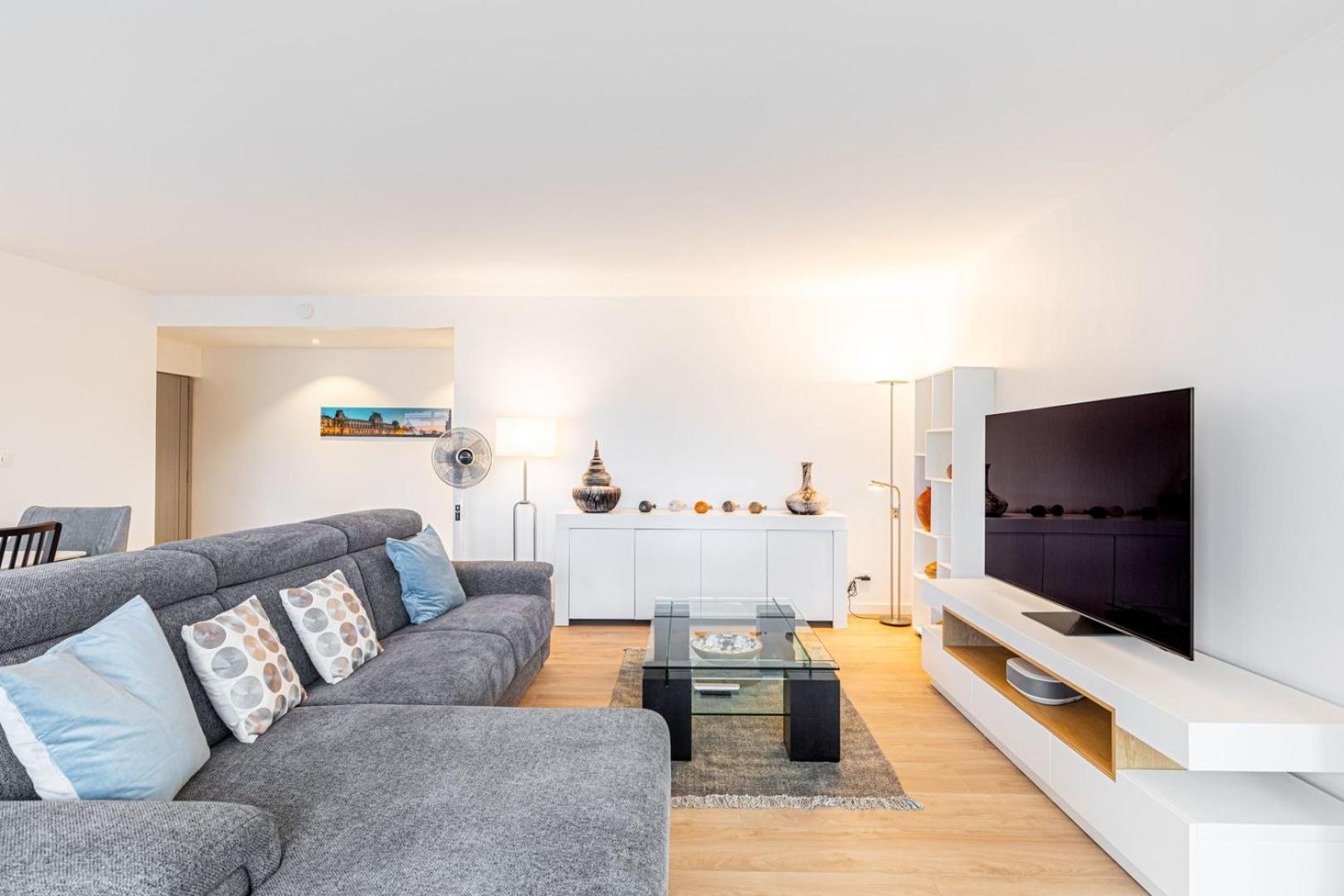 Guestready - Apt Avec Balcon A La Place D'Italie Paris Eksteriør billede