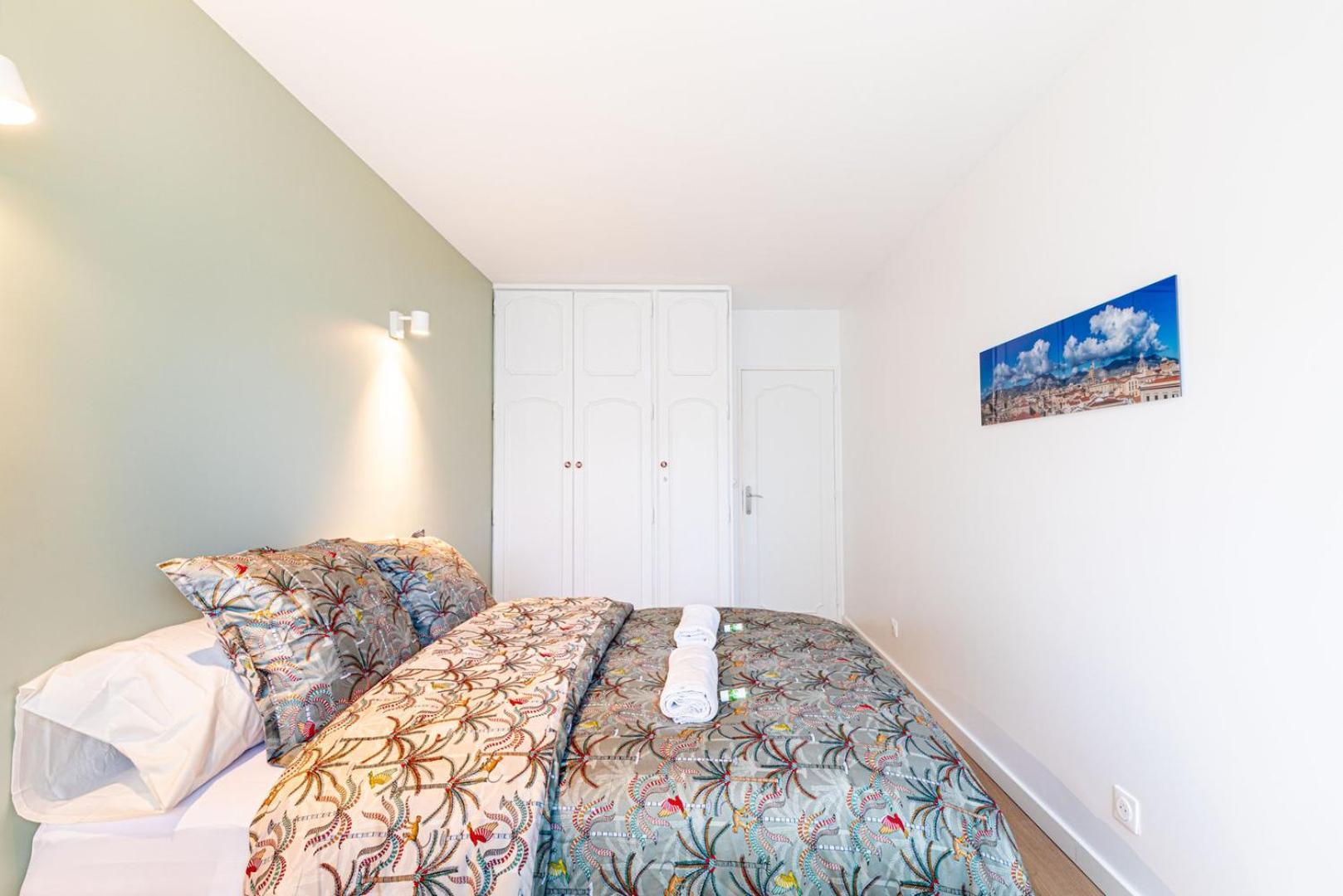 Guestready - Apt Avec Balcon A La Place D'Italie Paris Eksteriør billede