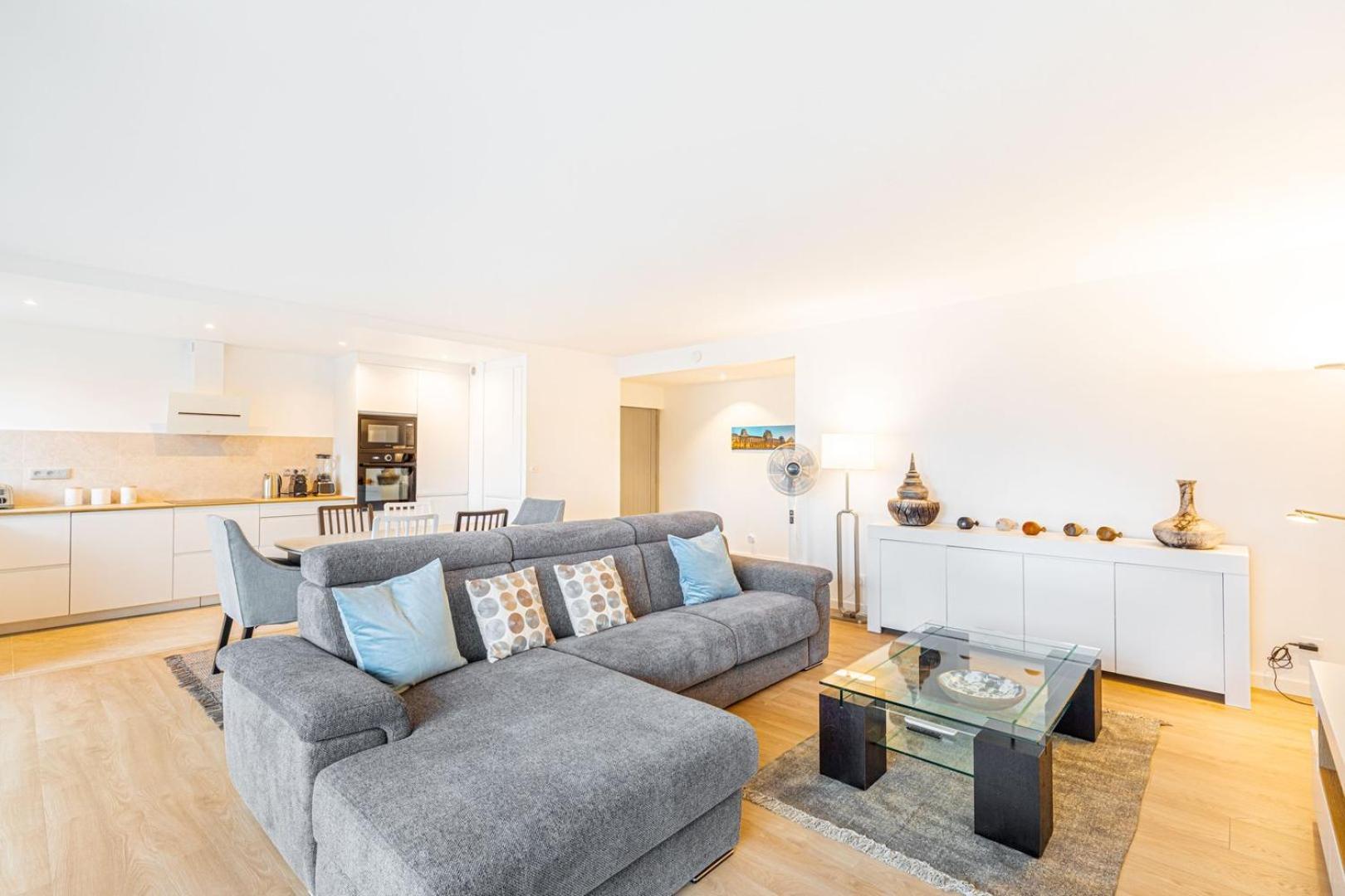 Guestready - Apt Avec Balcon A La Place D'Italie Paris Eksteriør billede