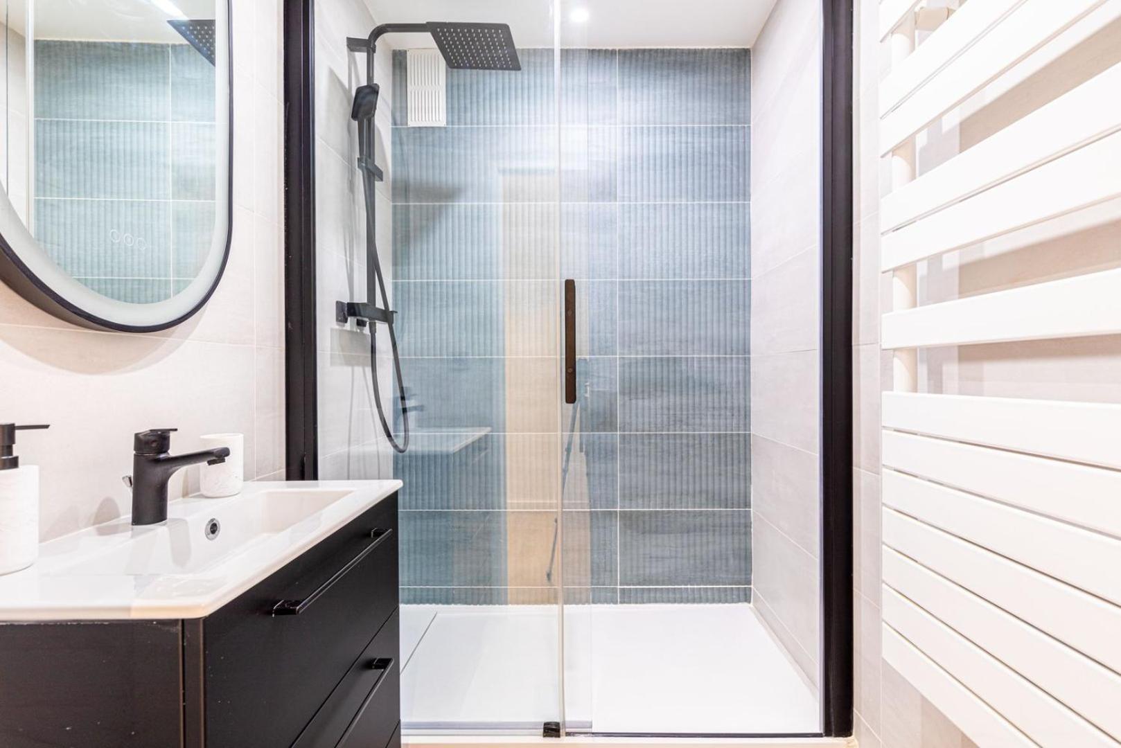 Guestready - Apt Avec Balcon A La Place D'Italie Paris Eksteriør billede